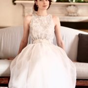 Caiomhe Keane bridal shoot