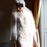 Caiomhe Keane bridal shoot