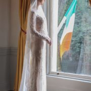 Caoimhe Keane Bridal Shoot