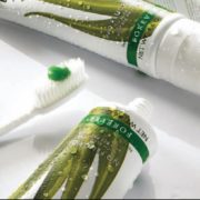 aloe-toothpaste