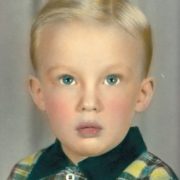 young-donald