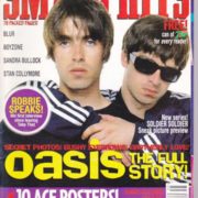 oasis smash hits