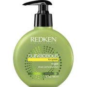 Redken curvaceous