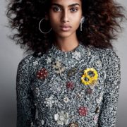 imaan hammam