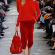 max mara tonal reds