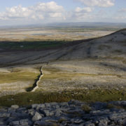 the burren