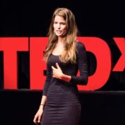 TEDxMidAtlantic 2012 – Cameron Russell