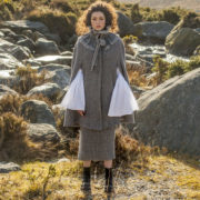 Inishowen Cape and Collar jpg