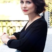 laura fraser