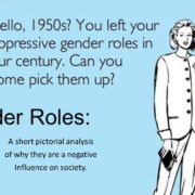 gender roels