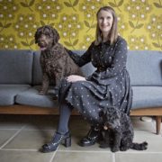 Orla Kiely. Ireland – Irish Contemporary Designer Orla Kiely.