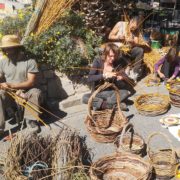 Basket makers Lorgues