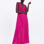 zara-pink-dress