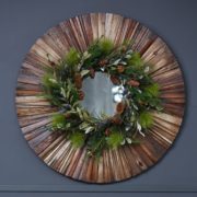 blueberry-fern-wreath