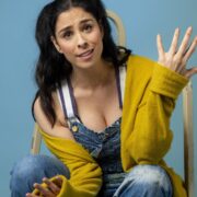 Sarah Silverman